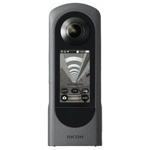 Ricoh Theta X (2023)