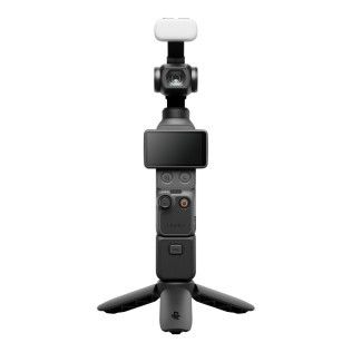 DJI Osmo Pocket 4 Bundle Créateur