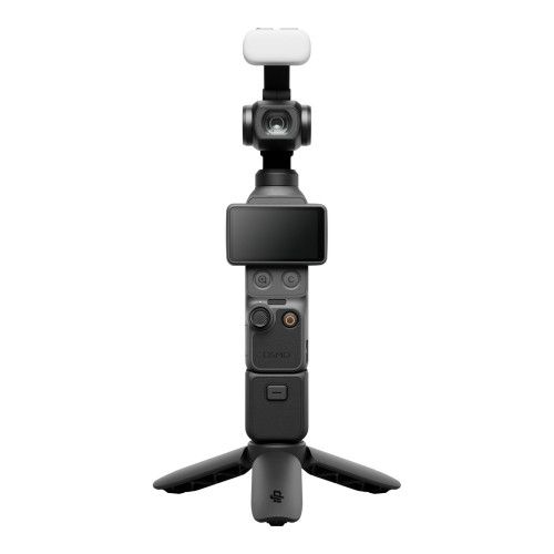 DJI Osmo Pocket 4 Bundle Créateur