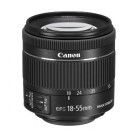 Canon EF-S 18-55mm f/4.5-6 IS STM
