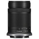 Canon RF-S 55-210 mm F5-7.1 IS STM