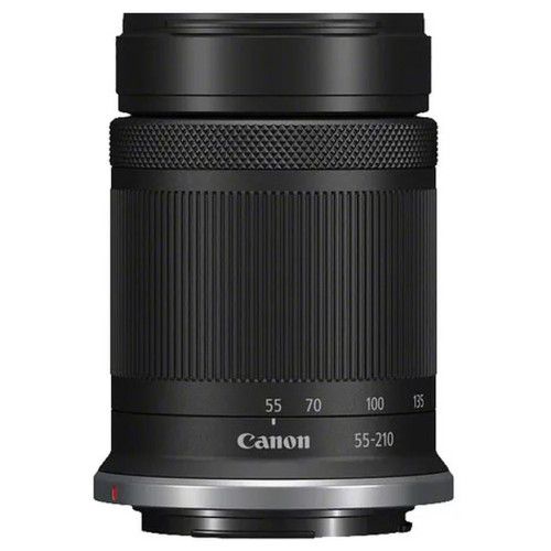 Canon RF-S 55-210 mm F5-7.1 IS STM