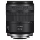 Canon RF 28-70mm F2.8 IS STM