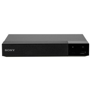 Sony BDP-S1700K