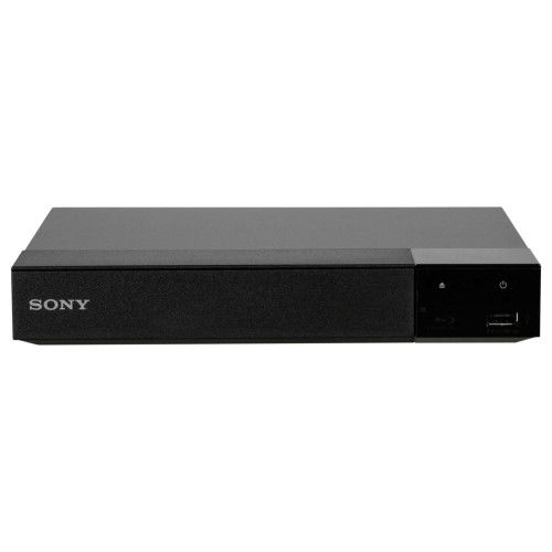 Sony BDP-S1700K
