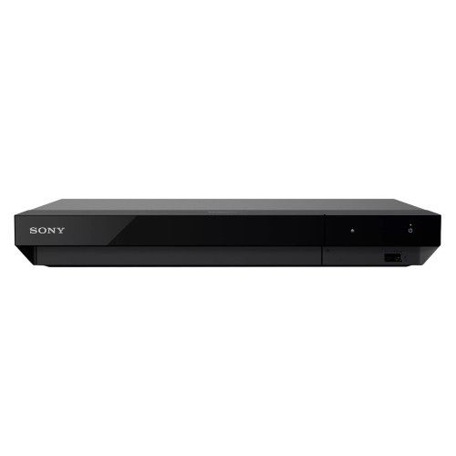Sony UBP-X700/K