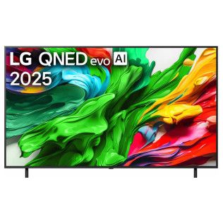 LG 65QNED85A6C - TV 4K UHD HDR - 164 cm