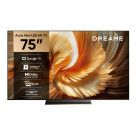 Dreame 75S100 - TV 4K UHD HDR - 189 cm