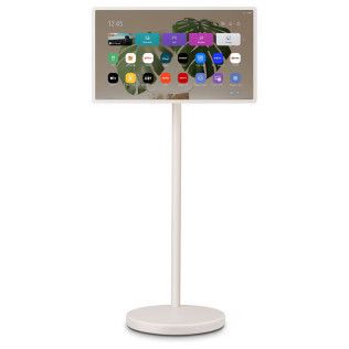 LG StanbyME 2 - 27LX6TDGA - 69 cm