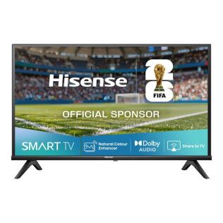 Hisense 40A4Q - TV Led FHD - 101 cm