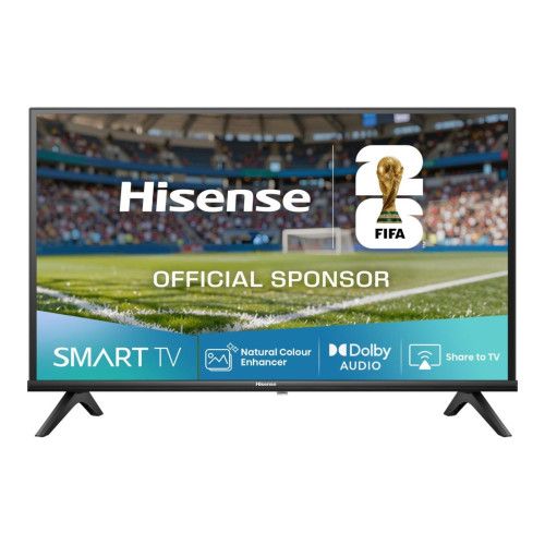 Hisense 40A4Q - TV Led FHD - 101 cm