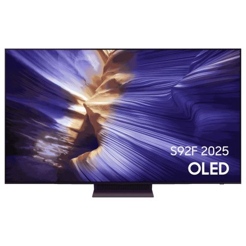 Samsung TQ55S92F - TV OLED 4K UHD HDR - 139 cm