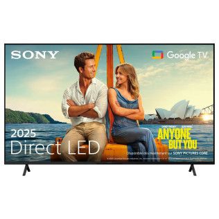 Sony Bravia 3 (K-50S35) - TV Led 4K UHD HDR - 126 cm