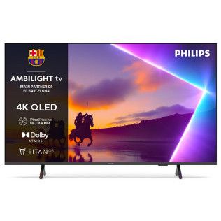 Philips 55PUS8550 - TV 4K UHD HDR - 139 cm