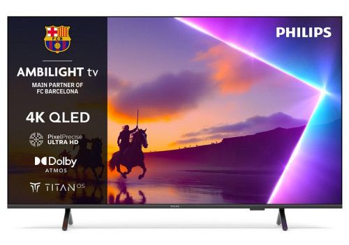 Philips 55PUS8550 - TV 4K UHD HDR - 139 cm