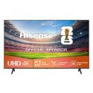 Hisense 58A6Q - TV Led 4K UHD HDR - 146 cm