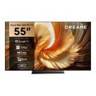 Dreame 55S100 - TV 4K UHD HDR - 139 cm