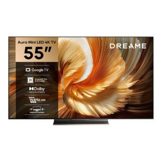 Dreame 55S100 - TV 4K UHD HDR - 139 cm