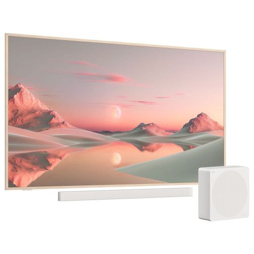 TCL 65A300 Pro - TV 4K UHD HDR - 164 cm