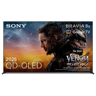 Sony BRAVIA 8II (K-65XR8M25B) - TV Oled 4K UHD HDR - 164 cm