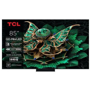TCL 85Q7C - TV 4K UHD HDR - 215 cm