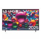 LG 55UA75006LA - TV 4K UHD HDR - 139 cm