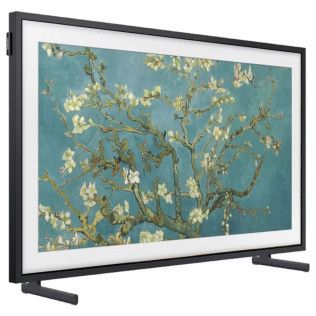 Samsung The Frame TQ32LS03C 2023 - TV QLED Full HD - 80 cm