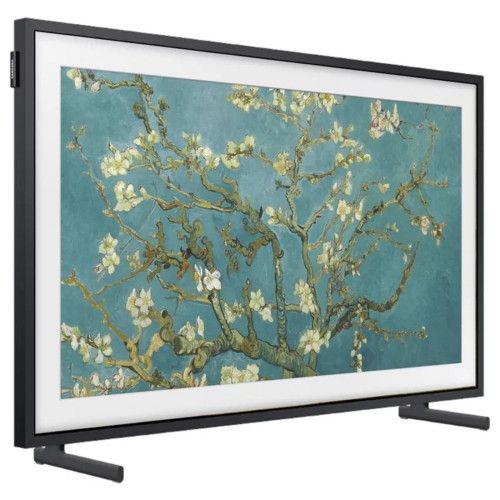 Samsung The Frame TQ32LS03C 2023 - TV QLED Full HD - 80 cm