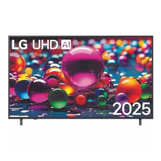 LG 75UA75006LA - TV 4K UHD HDR - 189 cm