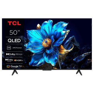 TCL 50P7K - TV 4K UHD HDR - 126 cm