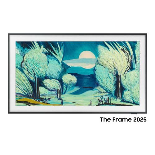 Samsung The Frame TQ43LS03FA - TV QLED 4K UHD HDR - 108 cm