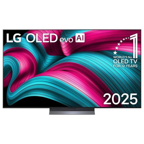LG OLED77C5 - TV OLED 4K UHD HDR - 195 cm