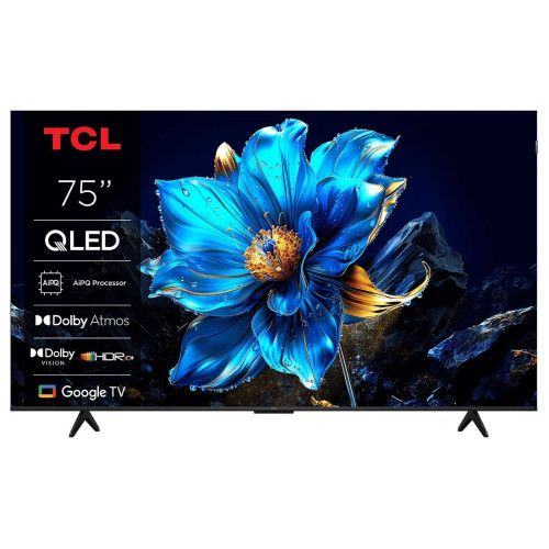 TCL 75P7K - TV 4K UHD HDR - 189 cm