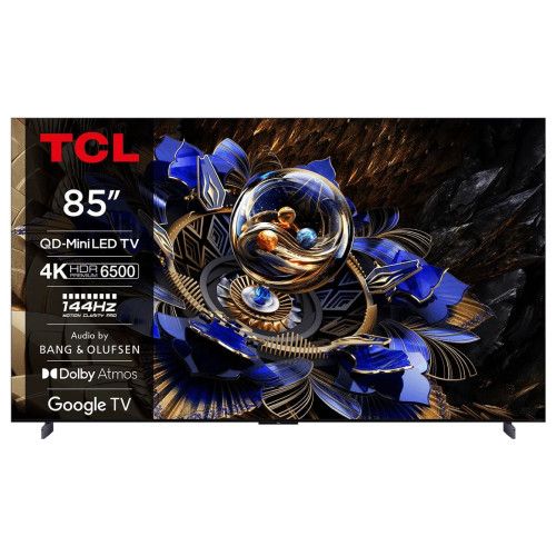 TCL 85X11K - TV 4K UHD HDR - 215 cm