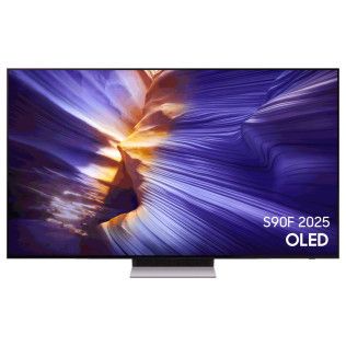 Samsung TQ42S90F - TV OLED 4K UHD HDR - 105 cm
