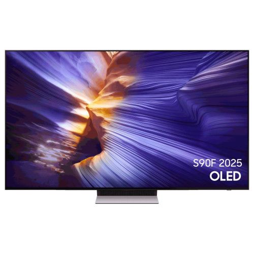 Samsung TQ42S90F - TV OLED 4K UHD HDR - 105 cm