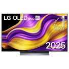 LG OLED48G5 - TV OLED 4K UHD HDR - 121 cm