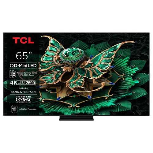 TCL 65Q7C - TV 4K UHD HDR - 164 cm