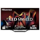 Hisense 65U7Q - TV 4K UHD HDR - 164 cm