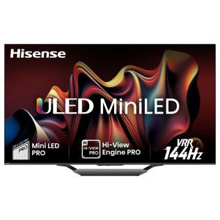 Hisense 85U7Q - TV 4K UHD HDR - 215 cm