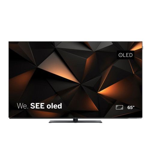 LOEWE. Loewe We. SEE 65 - TV OLED 4K UHD HDR - 164 cm