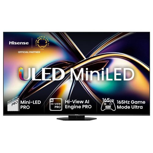 Hisense 75U8Q - TV 4K UHD HDR - 189 cm