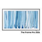 Samsung Neo QLED The Frame Pro TQ65LS03H - TV QLED 4K UHD HDR - 163 cm