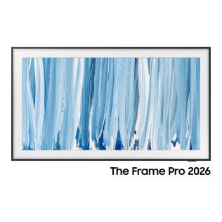 Samsung Neo QLED The Frame Pro TQ65LS03H - TV QLED 4K UHD HDR - 163 cm