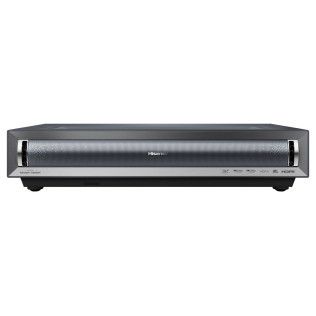 Hisense PX3-PRO - DLP Laser UHD 4K - 3000 Lumens