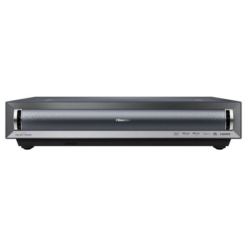 Hisense PX3-PRO - DLP Laser UHD 4K - 3000 Lumens