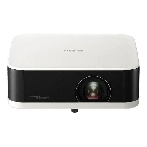 Epson EF-61W Blanc