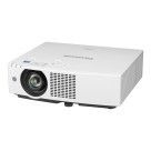 Panasonic PT-VMZ51 - Tri-LCD Laser WUXGA - 5200 Lumens