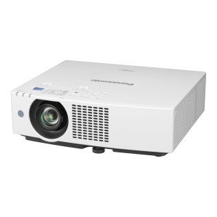 Panasonic PT-VMZ51 - Tri-LCD Laser WUXGA - 5200 Lumens