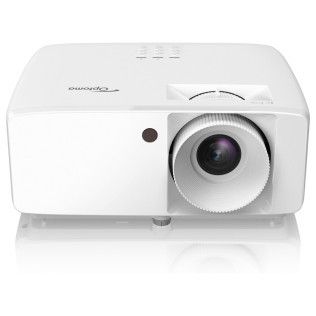 Optoma ZH400 - DLP Laser Full HD - 4000 Lumens